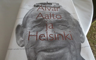 Alvar Aalto ja Helsinki