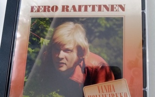 CD EERO RAITTINEN - 20 SUOSIKKIA (2017)  Sis.postikulut