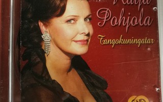 KAIJA POHJOLA-TANGOKUNINGATAR-CD, SNAPCD-655, Poptori, v.-03