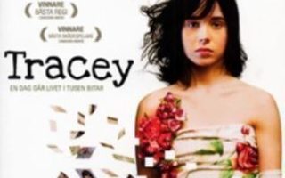 Tracey - Ellen Page