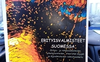 ERITYISVALMISTEET SUOMESSA