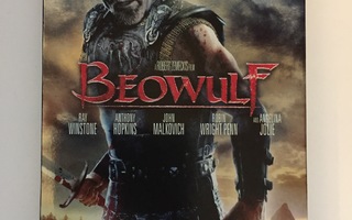 Beowulf - Directors Cut (2DVD) Angelina Jolie [2007]
