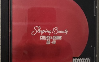 [CD] CHEECH & CHONG: SLEEPING BEAUTY