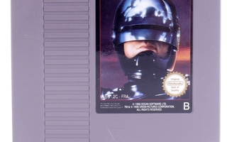 Robocop 2