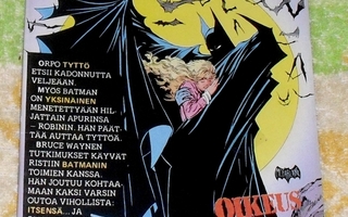 Batman 2 / 1990