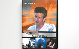 Terminal Bliss [Men of Action] Luke Perry