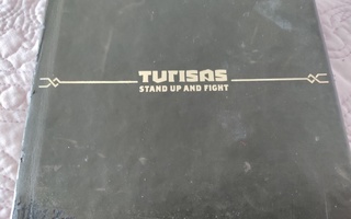 Turisas : Stand Up And Fight  cd