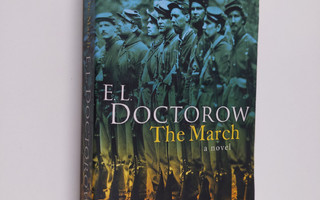 E. L. Doctorow : The March