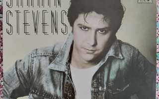 Shakin' Stevens - Shakin' Stevens EP US -80