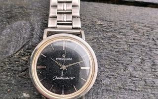 Eterna-matic centenaire 61