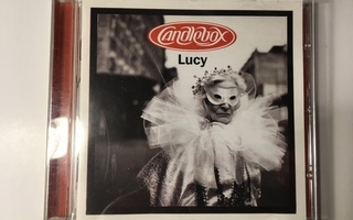 CANDLEBOX: Lucy, CD