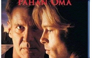 Pahan Oma  -   (Blu-ray)