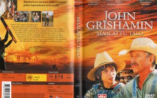 Maalattu Talo	(32 380)	k	-FI-		DVD		scott glenn	2003