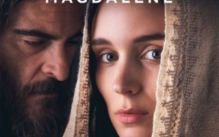 Mary Magdalene  -   (Blu-ray)