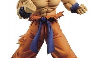 Dragon Ball - Maximatic Son Goku Ver III 25cm