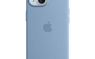 Apple MT0Y3ZM/A mobile phone case 15.5 cm (6.1 )