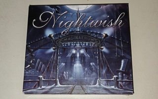 Nightwish – Imaginaerum