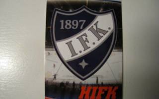 2010-11 HIFK teamset (13-24)