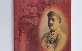 Ann Morrow : The Maharajas of India