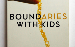 Cloud & Townsend: Boundaries With Kids