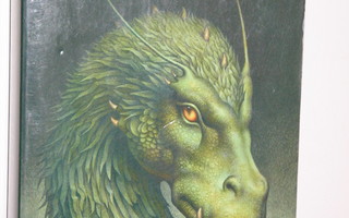 Christopher Paolini : PERILLINEN