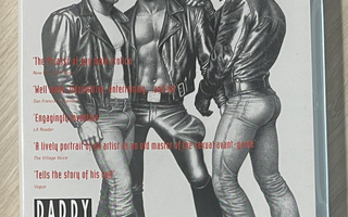 Tom of Finland - Daddy and the Muscle Academy (1991) *UUSI*