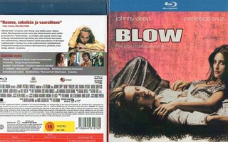 Blow	(69 352)	k	-FI-	slipcase,	BLU-RAY		johnny depp	2001	suo