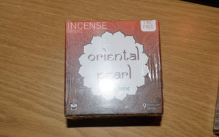 Aromafume Oriental Pearl 3-pack