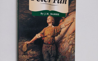 James Matthew Barrie : Peter Pan