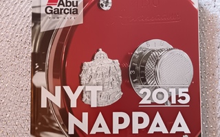 ABU Nyt Nappaa 2015