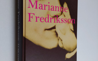 Marianne Fredriksson : Älskade barn