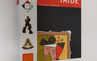 Silvia Ferrari : 1900-luvun taide