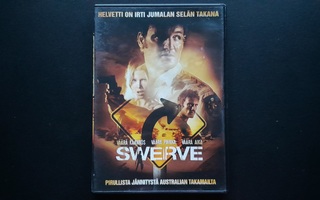 DVD: Swerve (Jason Clarke, Emma Booth 2011)