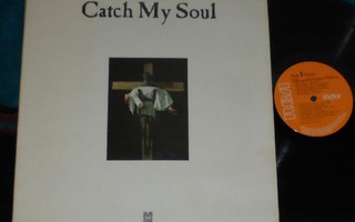 V/A ~ Catch My Soul ~ LP Soundtrack Tony Joe White