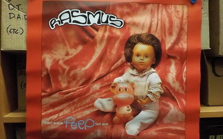 THE RASMUS PEEP PROMO JULISTE