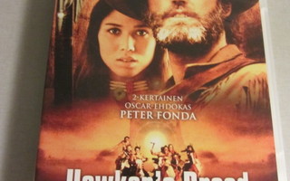 Hawken's Breed (DVD) - Peter Fonda