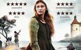 Tulen Morsian (2016) -DVD