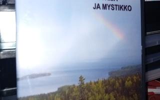 DVD Esko Jalkanen metsänhoitaja luonnontutkija mystikko