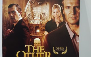 dvd The Other Man