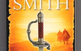 Wilbur Smith: Kultainen leijona