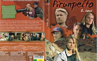 Pirunpelto 2. Kausi	(61 165)	UUSI	-FI-	DVD				2010	300min		1