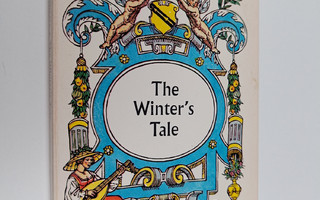 William Shakespeare : The Winter's Tale