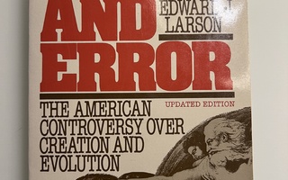 Edward Larson: Trial and Error
