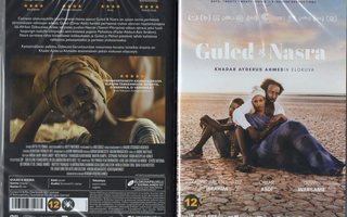 guled & nasra	(37 453)	UUSI	-FI-	DVD	suomik.			2021	somali,