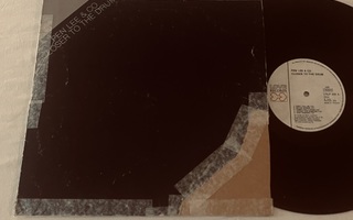 Pen Lee & Co – Closer To The Drum (Alkup. 1976 LP)