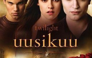 TWILIGHT UUSIKUU	(29 092)	k	-FI-	BLU-RAY			2009	2h 10min+ 2h