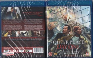 Quiet Place Day One	(41 308)	UUSI	-FI-	BLU-RAY	nordic,		2024