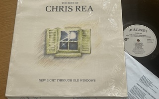 Chris Rea – The Best Of (HUIPPULAATU LP)_38A