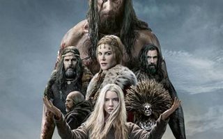 northman	(76 110)	UUSI	-FI-	DVD	nordic,			2022