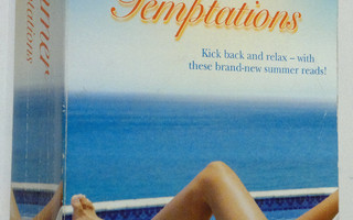 Lori Foster : Summer Temptations